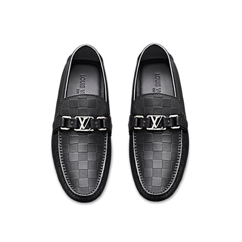 louis vuitton hockenheim shoes|Hockenheim Moccasin .